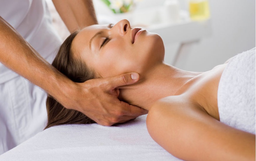 Авторская программа – Трансформационный целительный массаж