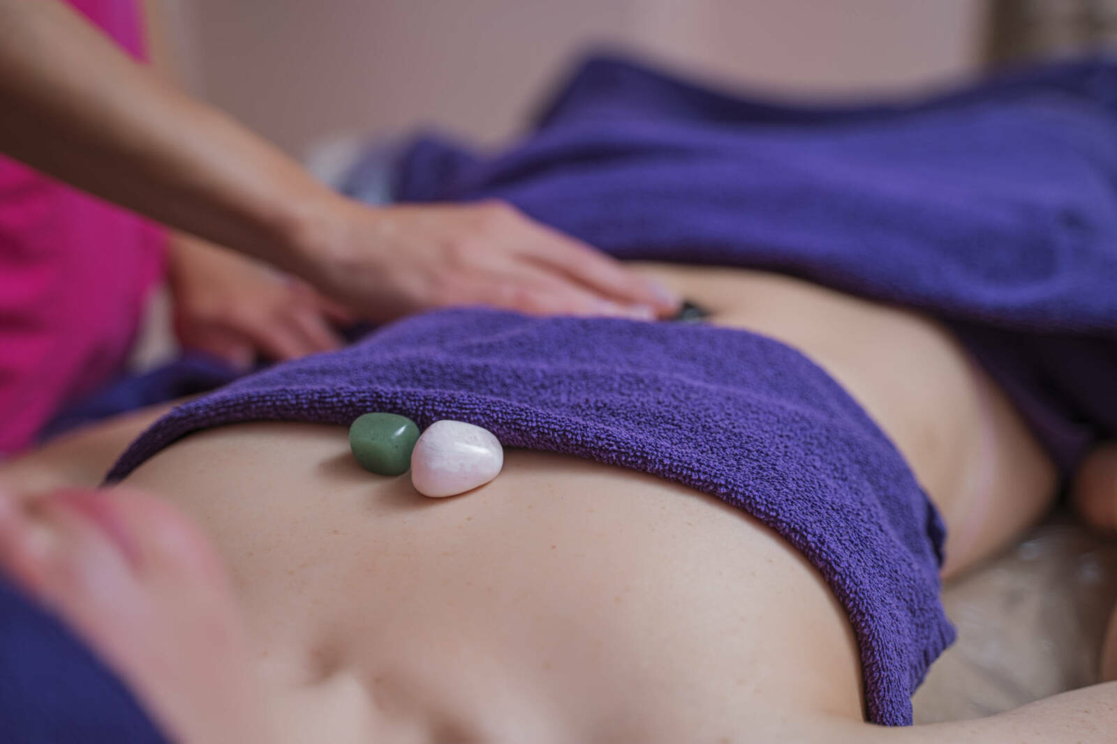 Авторская программа – Гармонизация Чакр.