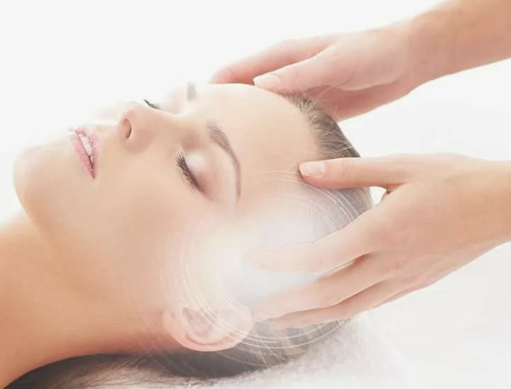 Access bars – целительная и трансформационная методика