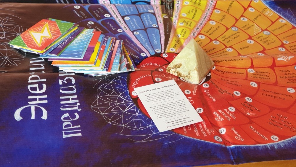 Авторская программа – Перезагрузка на успех.